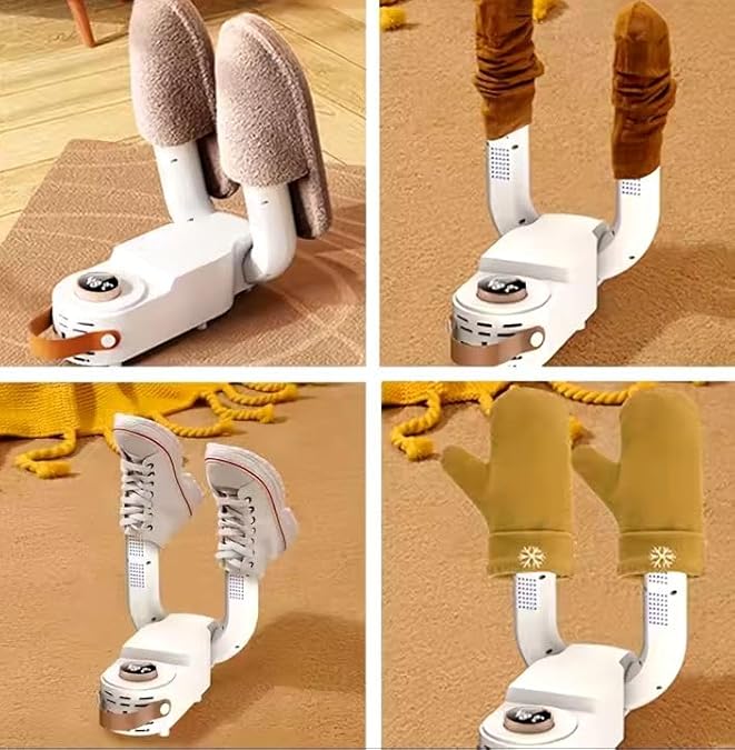 SHOE DRYER