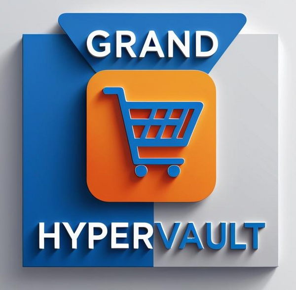 Grand HyperVault
