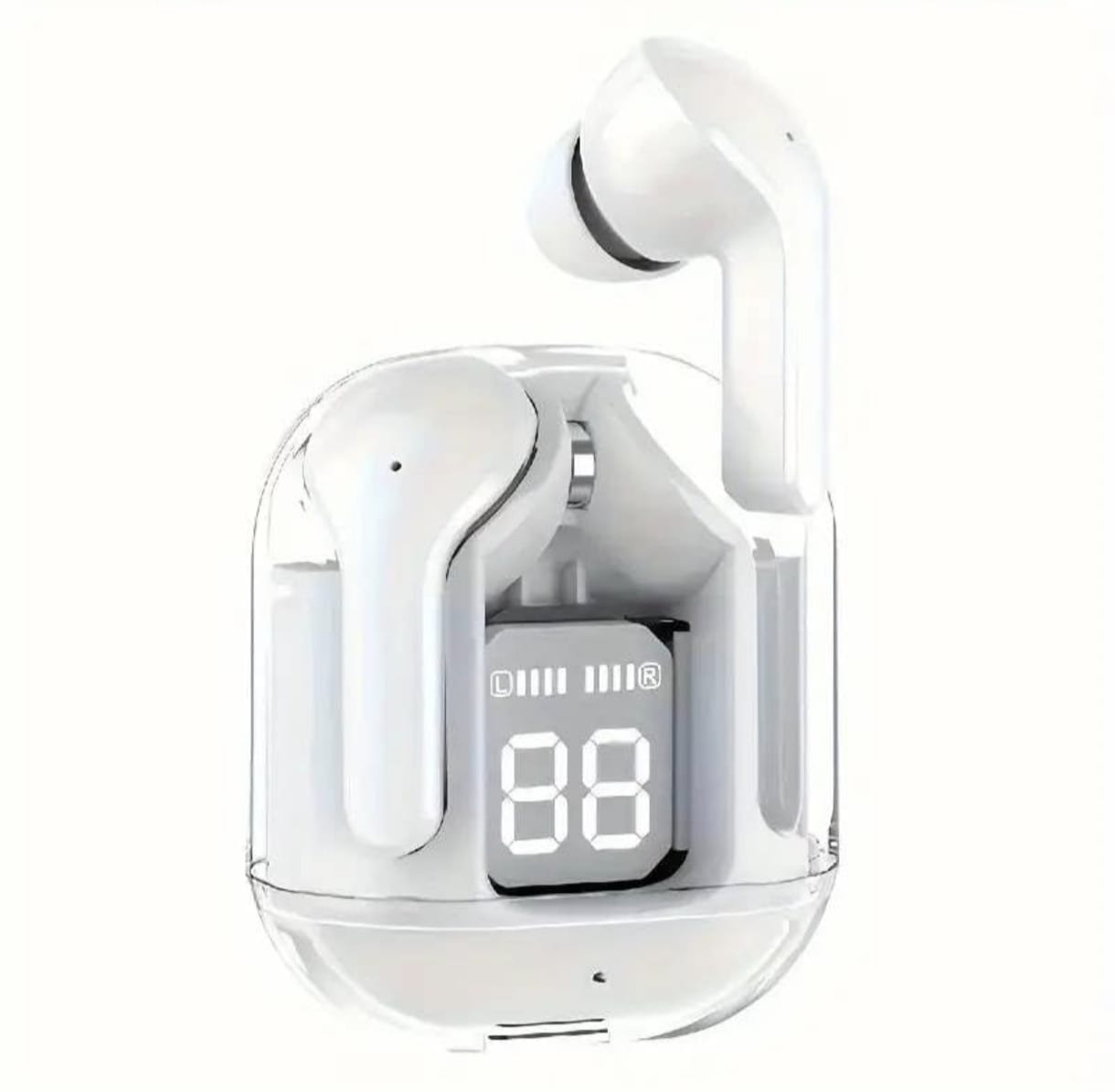 X-Cube Mini Bluetooth Speaker &  Ultrapods Pro Wireless  Earbuds