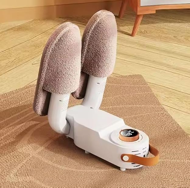 SHOE DRYER